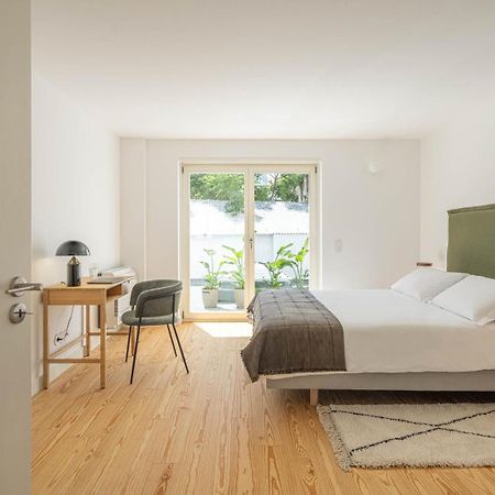 Guestready - Mosteiro Azul Downtown Apartments Coimbra Ngoại thất bức ảnh