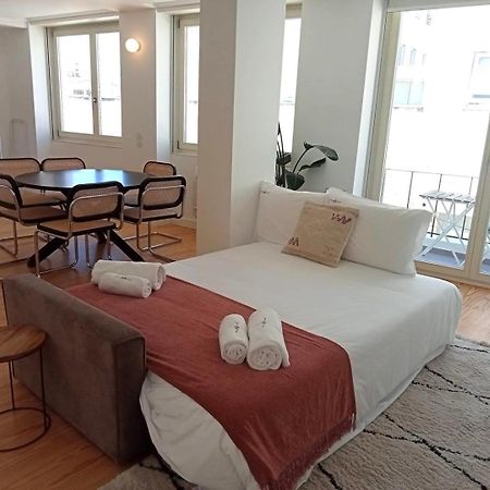 Guestready - Mosteiro Azul Downtown Apartments Coimbra Ngoại thất bức ảnh