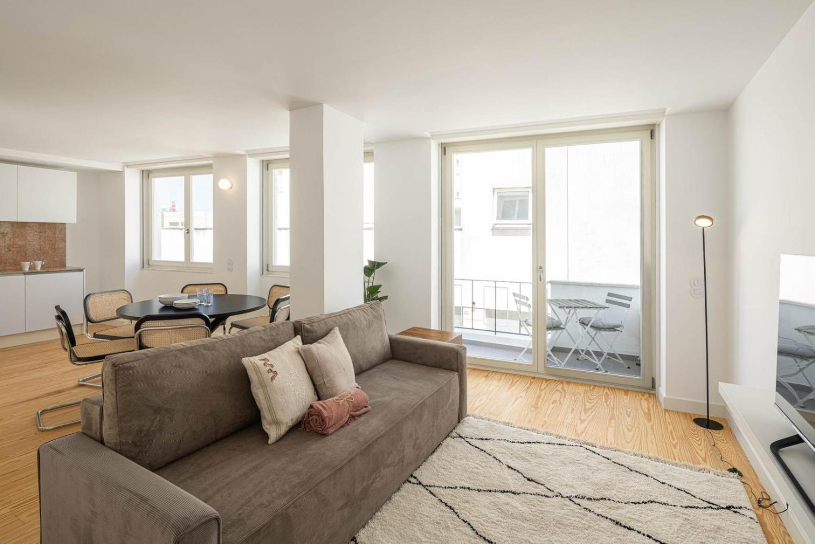 Guestready - Mosteiro Azul Downtown Apartments Coimbra Ngoại thất bức ảnh