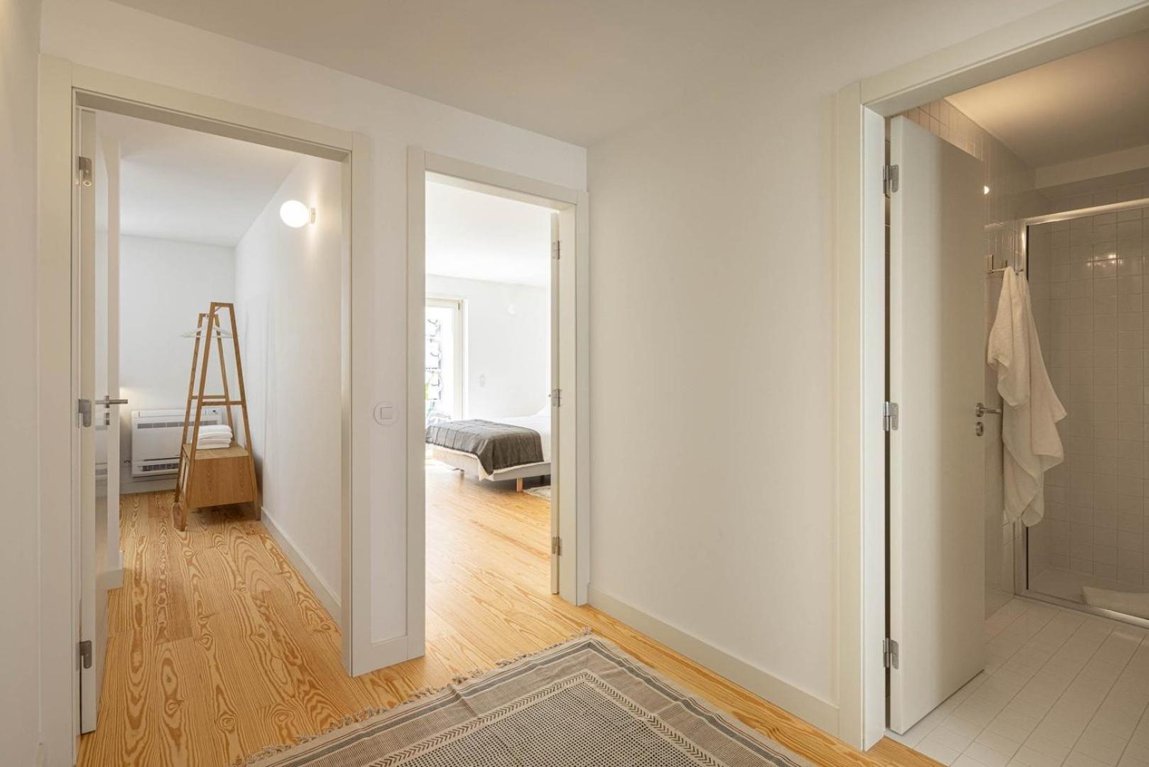 Guestready - Mosteiro Azul Downtown Apartments Coimbra Ngoại thất bức ảnh