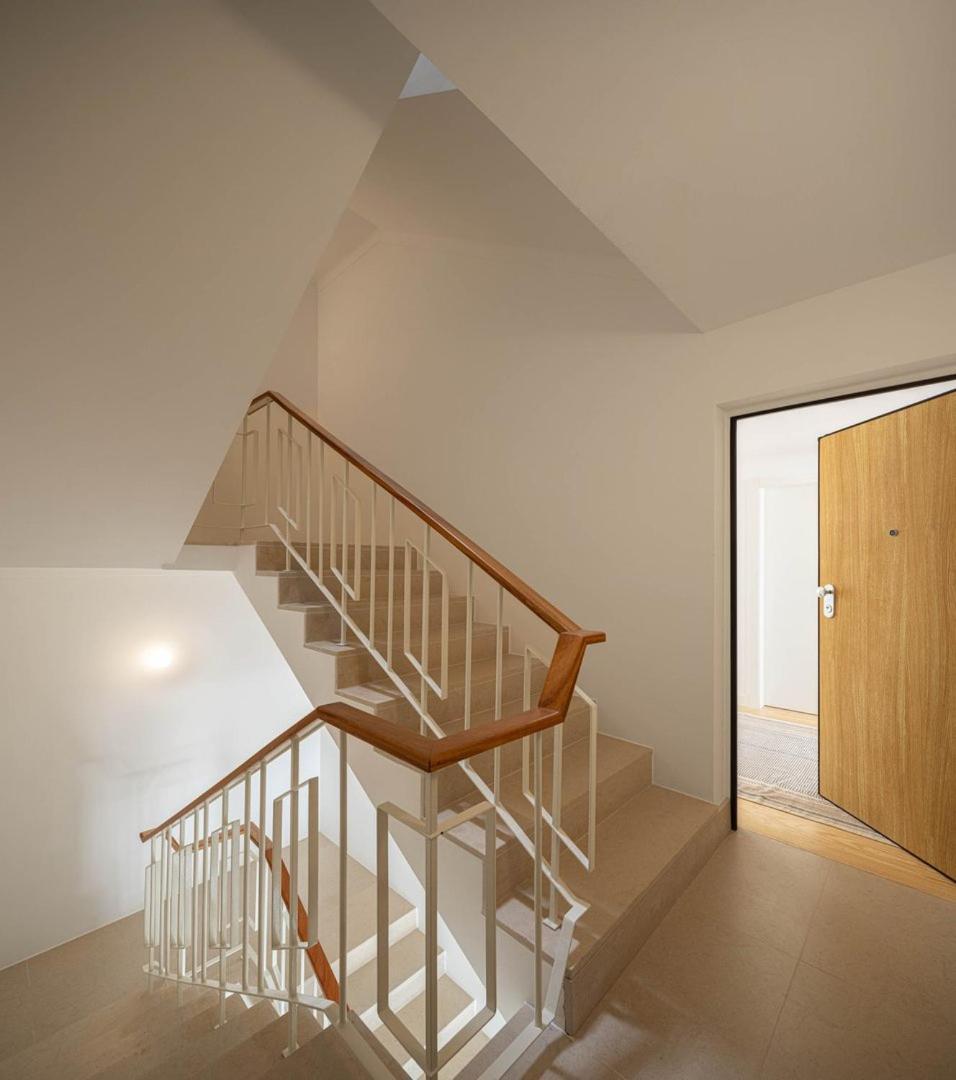 Guestready - Mosteiro Azul Downtown Apartments Coimbra Ngoại thất bức ảnh