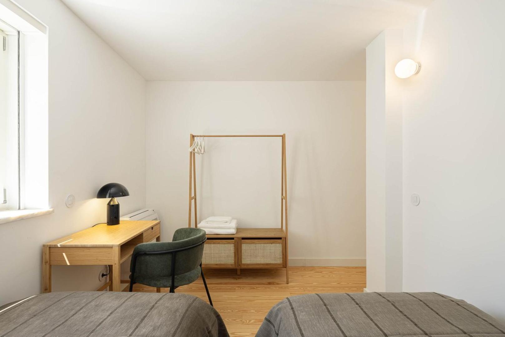 Guestready - Mosteiro Azul Downtown Apartments Coimbra Ngoại thất bức ảnh
