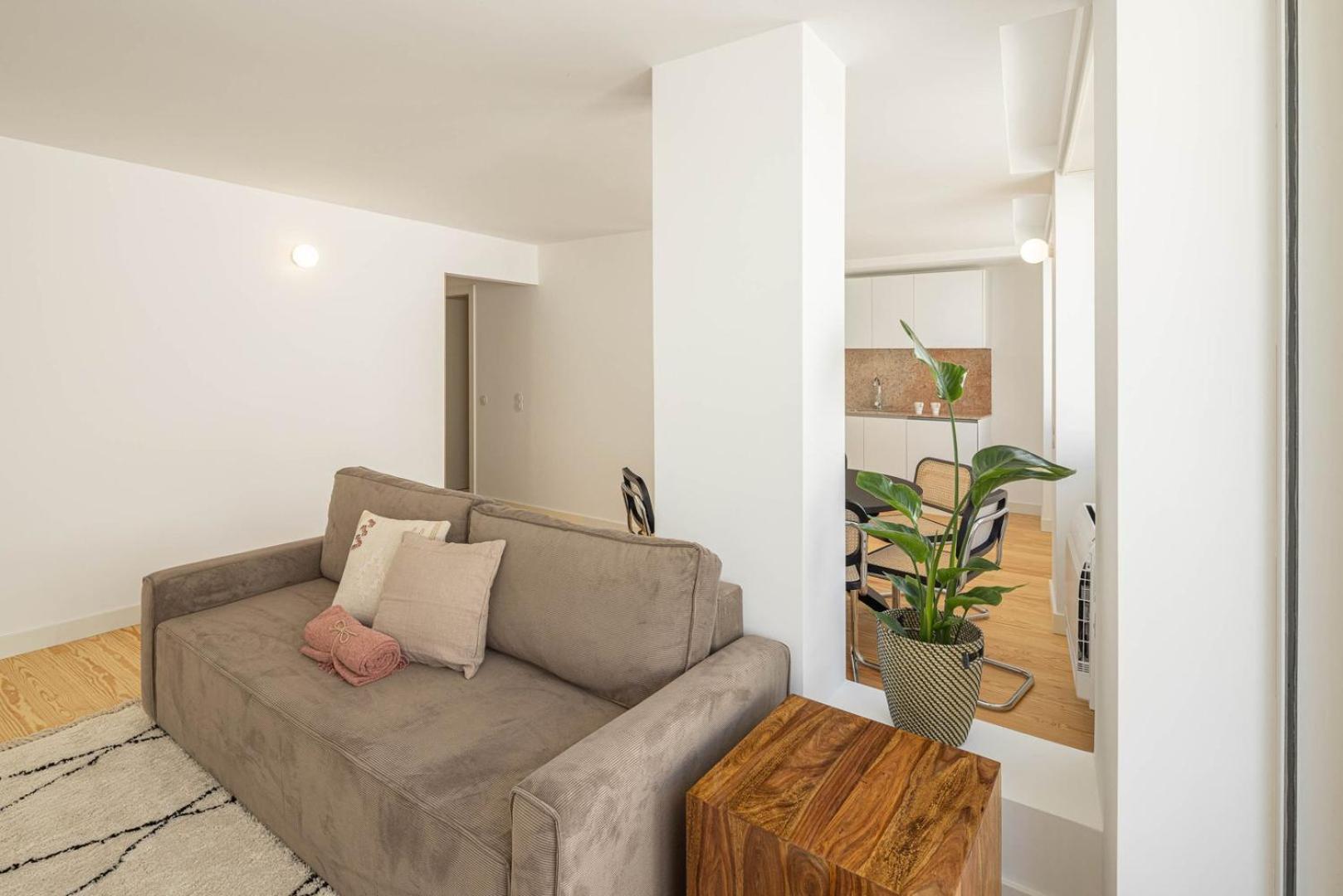 Guestready - Mosteiro Azul Downtown Apartments Coimbra Ngoại thất bức ảnh