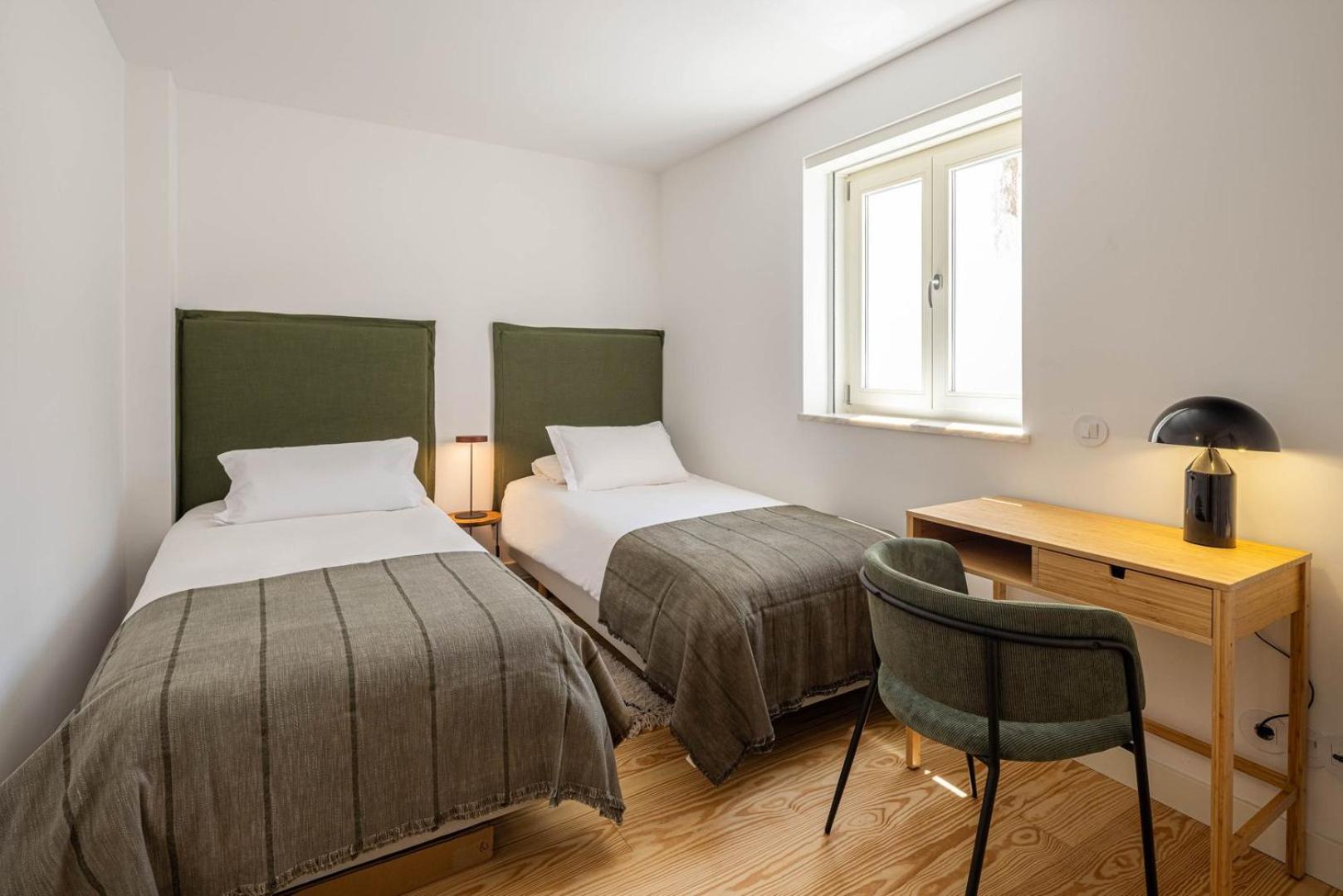 Guestready - Mosteiro Azul Downtown Apartments Coimbra Ngoại thất bức ảnh